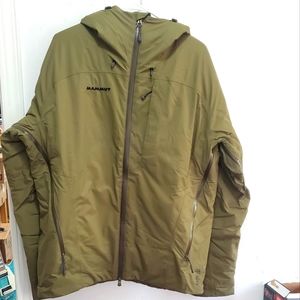 Mammut winter Jacket